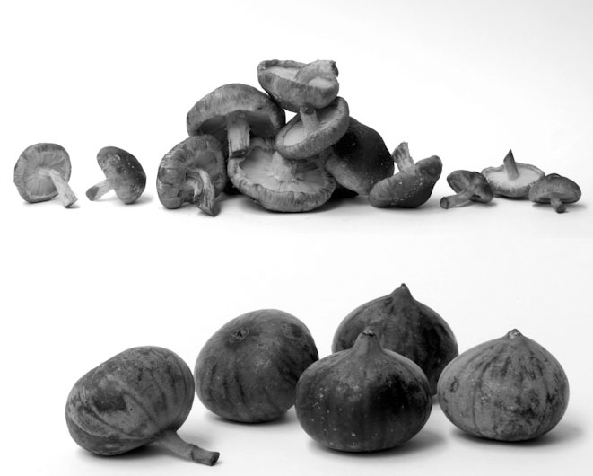 'le Restaurant' Amsterdam