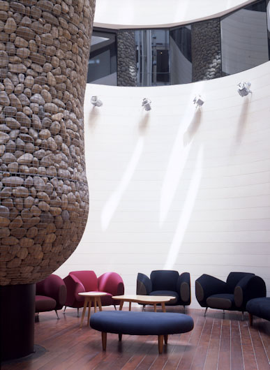 Gran Hotel Domine Bilbao